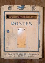 Vintage Brievenbus - DEJOIE & Cie - 1970-1980 -