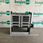 Bott Vario aluminium gebruikte bedrijfswagen inrichting (nr, Auto-onderdelen, Overige Auto-onderdelen, Ophalen of Verzenden, Gebruikt