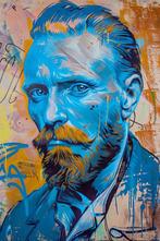 Dine Chanima (XX-XXI) - (XXL) Giant Urban Style Van Gogh