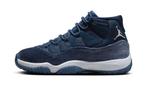 Air Jordan 11 Retro Midnight Navy - maat 43 (Sneakers), Verzenden, Nieuw, Sneakers of Gympen, ["Nike Air Jordan","Jordan","Nike","Air Jordan","Nike Air"]