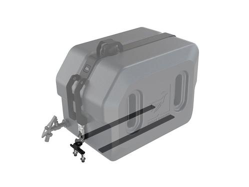 Front Runner - PRO WATER TANK SURFACE MOUNT BRACKET, Auto diversen, Bagagerekken, Ophalen of Verzenden