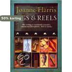 JIGS & REELS 9780385606424 Joanne Harris, Verzenden, Gelezen, Joanne Harris