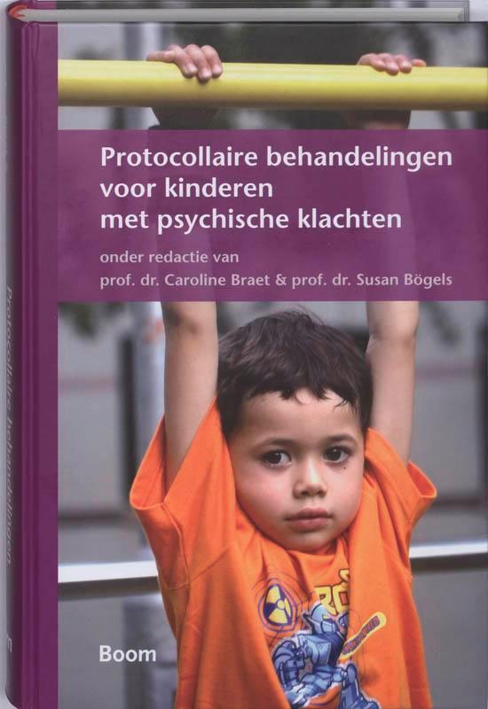 Protocollaire behandelingen voor kinderen met  9789085064473, Boeken, Studieboeken en Cursussen, Zo goed als nieuw, Verzenden
