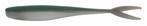 Ultimate Intruder Shad Arkansas Shiner 12.5cm (8 Stuks), Verzenden, Nieuw, Overige typen