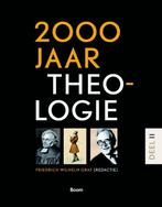 2000 Jaar theologie / 2 9789085067665, Boeken, Verzenden, Gelezen