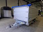 Twin Trailer TT35-40 kipper / machinetransporter, Nieuw