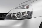 Koplampspoilers voor Renault Clio 2/B SB231, Verzenden, Nieuw