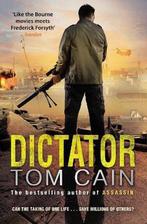Dictator 9780552161466 Tom Cain, Verzenden, Gelezen, Tom Cain