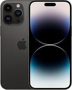 Apple iPhone 14 Pro Max 1TB spacezwart, Gebruikt, Verzenden, Zwart, Zonder simlock