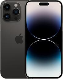 Apple iPhone 14 Pro Max 1TB spacezwart, Telecommunicatie, Mobiele telefoons | Apple iPhone, Zwart, Gebruikt, Zonder simlock, Zonder abonnement