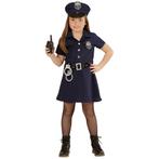 Politie Jurk Meisje, Verzenden, Nieuw