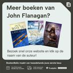 De Grijze Jager 1 9789025742843 John Flanagan, Verzenden, Zo goed als nieuw, John Flanagan