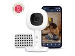 Veiling - Nanit Pro Camera Babyfoon + Flex Stand & Breathing, Nieuw