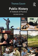 9780367473082 Public History | Tweedehands, Verzenden, Zo goed als nieuw, Thomas Cauvin