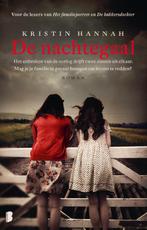 De nachtegaal 9789022586372 Kristin Hannah, Verzenden, Zo goed als nieuw, Kristin Hannah