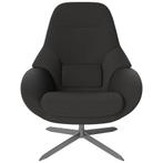 30% Korting | Bolia Saga Fauteuil, Huis en Inrichting, Verzenden, Zo goed als nieuw, Metaal, Klassiek,Scandinavisch