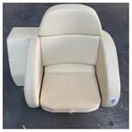 Bieden: Cranchi universal pilot seat beige - CPSB, Ophalen of Verzenden, Nieuw