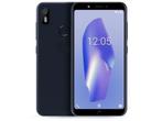 BQ Aquaris C 16GB Dual - Zwart, Huis en Inrichting, Verzenden, Nieuw