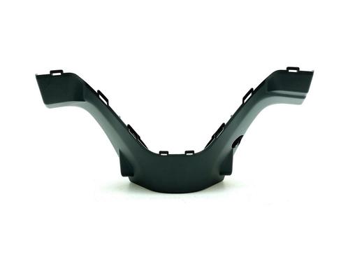 Stuurkap Achter Kawasaki J 300 2014-2016 (J300A-B SC300, Motoren, Onderdelen | Kawasaki, Gebruikt, Verzenden