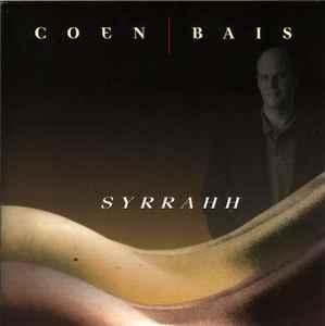 cd single card - Coen Bais - Syrrahh, Cd's en Dvd's, Cd Singles, Zo goed als nieuw, Verzenden