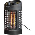 Sunred Geo terrasverwarmer - 800 watt | 23 x 23 x 44 cm, Tuin en Terras, Terrasverwarmers, Nieuw, Verzenden