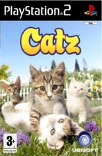 Catz (PlayStation 2), Verzenden, Gebruikt