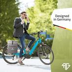 2dekans | RADGEIST 3in1 fietstas voor bagagedrager -, Sieraden, Tassen en Uiterlijk, Tassen | Rugtassen, Ophalen of Verzenden