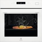 Electrolux EOB7S31V Stoom-Oven949, Ophalen of Verzenden, Nieuw, Hete lucht, Inbouw