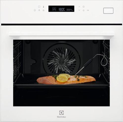 Electrolux EOB7S31V Stoom-Oven949, Witgoed en Apparatuur, Ovens, Inbouw, Nieuw, Hete lucht, Ophalen of Verzenden