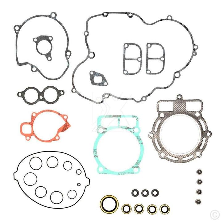 ProX Complete Pakkingset KTM 450XC ATV 2008-2009, Motoren, Onderdelen | Overige, Ophalen of Verzenden