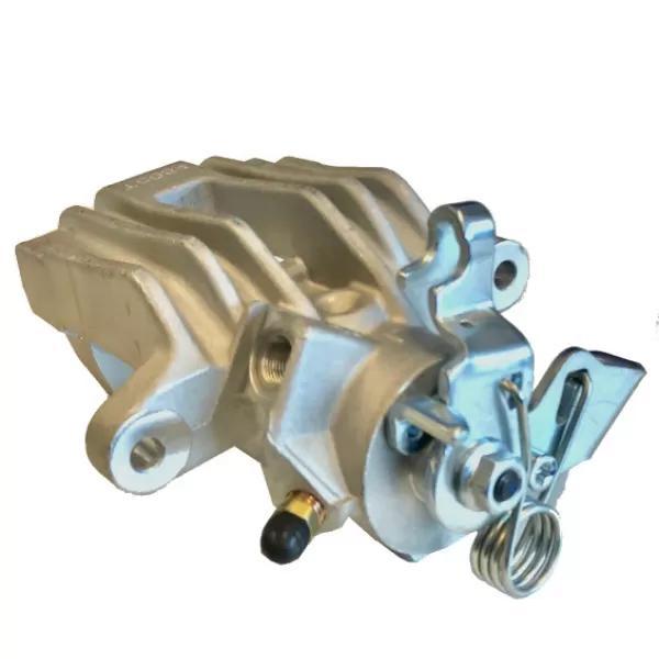 Remklauw VW VOLKSWAGEN POLO 1.8 GTi Cup Edition achterzijde,, Auto-onderdelen, Besturing, Nieuw, Verzenden