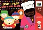 South Park Chefs Luv Shack (Losse Cassette) (N64 Games), Ophalen of Verzenden, Zo goed als nieuw