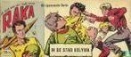 Raka [Raca] - In de stad Kolyma - 1954, Eén stripboek, Verzenden, Zo goed als nieuw, Dalmasso, Gian Giacomo.