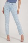 Sale: -59% | GUESS Straight Jeans | Otrium Outlet