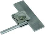 Dehn Zadelklem Al Klembereik Met Frame Voor Rd 6-10 - 365031, Verzenden, Nieuw, Overige typen