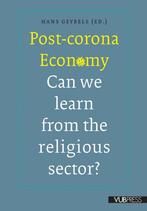 Post-corona economy 9789461170682, Verzenden, Zo goed als nieuw