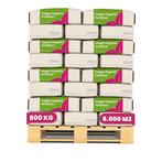 Vegan Plantaardige Meststof (40x = 800 kg – voor 8.000 m2), Tuin en Terras, Aarde en Mest, Verzenden, Mest