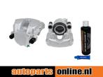 Remklauw Volvo S60 voorzijde, rechts, Verzenden, Nieuw, Volvo