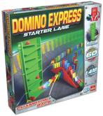 Domino Express - Starter Lane | Goliath - Kinderspellen, Nieuw, Verzenden