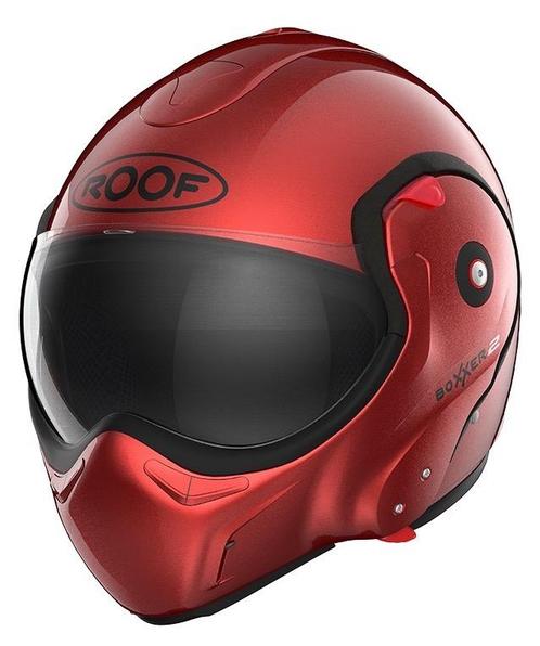 Boxxer 2 Motorhelm ROOF, Motoren, Kleding | Motorhelmen, Verzenden