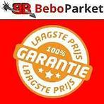 * Fabrieksleegverkoop * Donker Eiken Laminaat * Nu  2,98