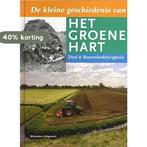 Het Groene Hart Dl 04 9789040021091, Boeken, Verzenden, Zo goed als nieuw