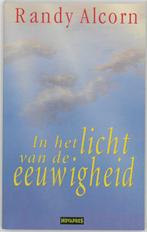 In het licht van de eeuwigheid 9789063181833 Randy Alcorn, Boeken, Godsdienst en Theologie, Verzenden, Gelezen, Randy Alcorn