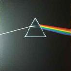 lp nieuw - Pink Floyd - The Dark Side Of The Moon, Zo goed als nieuw, Verzenden