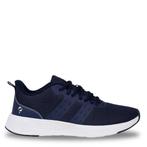 -58% Q1905  Q1905 Sneaker oostduin donkerblauw/wit  maat 40, Kleding | Dames, Schoenen, Verzenden, Nieuw, Wit