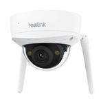 Reolink W437, 4K, Dual-Band WiFi6 camera, 5x optische zoom, Nieuw, Ophalen of Verzenden