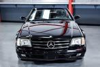Mercedes-Benz - SL500 - 57.420 Mi - NO RESERVE - 2000