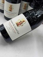 2021 Domaine du Grand Tinel red Chateauneuf du pape -, Verzamelen, Nieuw