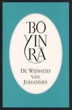 De wijsheid van Johannes 9789073007116 Bo Yin Ra, Verzenden, Gelezen, Bo Yin Ra