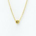 Cartier - Ketting met hanger Roze goud, Sieraden, Tassen en Uiterlijk